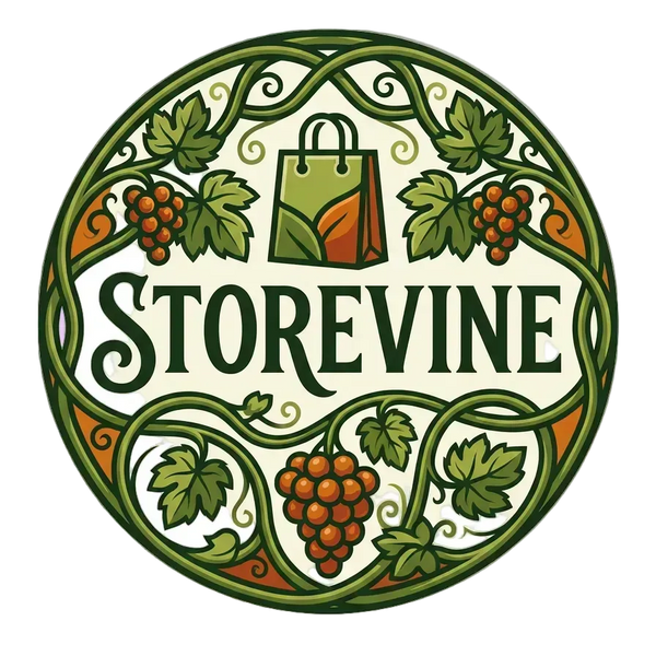 Storevine